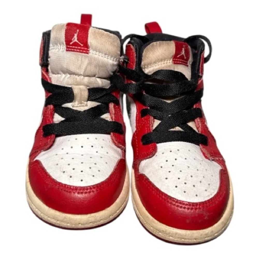 Nike Air Jordan 1 Toddler Retro High OG TD 
